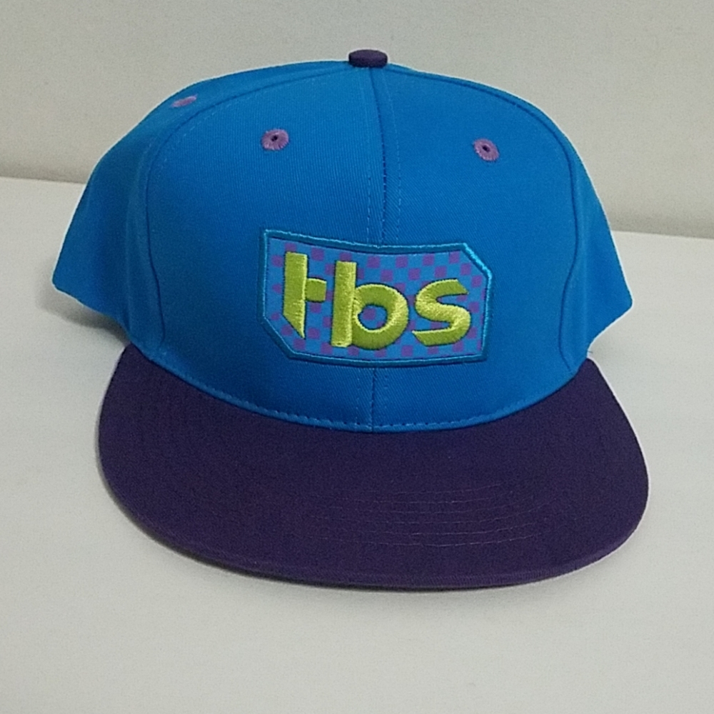 TBS Baseball Cap
